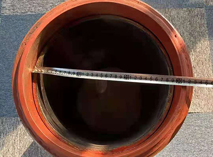 余干抗爆容器