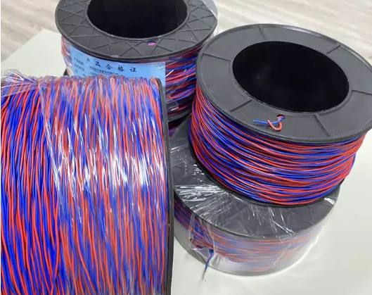 余干放炮线的具体作用是什么？