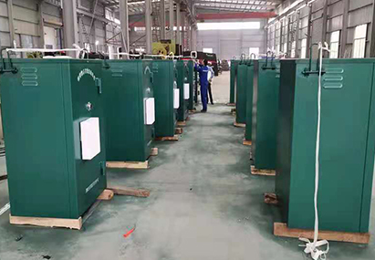 余干移动炸药库：安全与效率并重的爆破行业新趋势